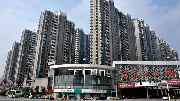 湘江電纜中低壓電力電纜進(jìn)駐湘江世紀(jì)城，品質(zhì)得到高度美譽(yù)
