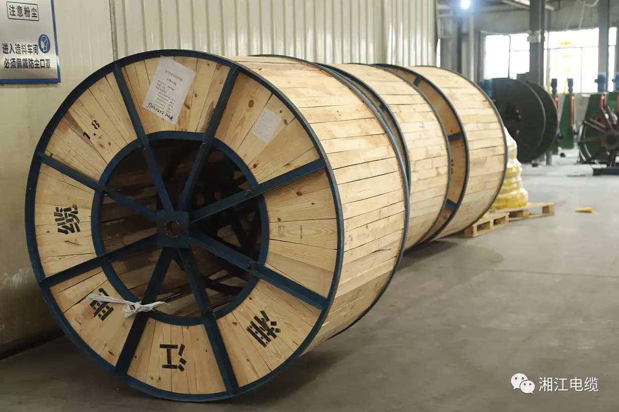 連通“一帶一路”，湘江電纜點(diǎn)亮非洲版圖