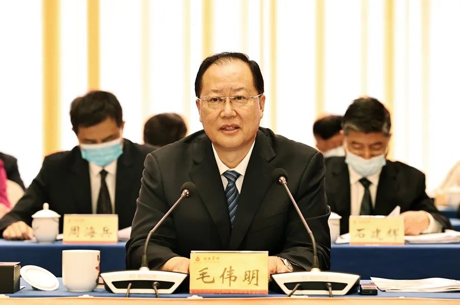 熱烈祝賀侯少斌當選第十三屆湖南省工商業(yè)聯(lián)合會（總商會）副會長
