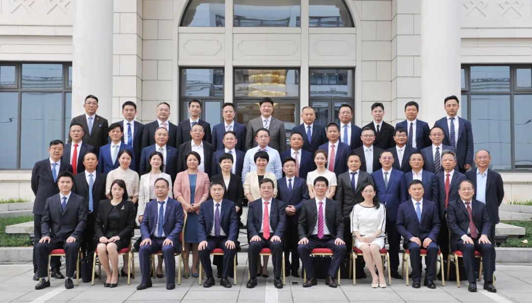 熱烈祝賀侯少斌當選第十三屆湖南省工商業(yè)聯(lián)合會（總商會）副會長