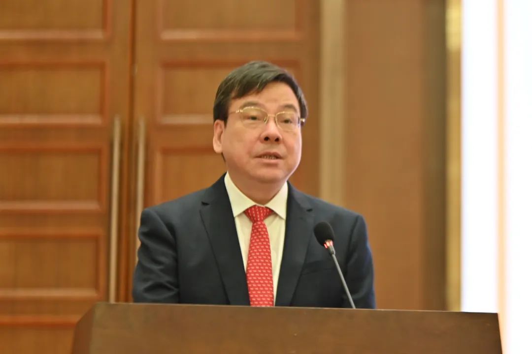 熱烈祝賀侯少斌當選第十三屆湖南省工商業(yè)聯(lián)合會（總商會）副會長