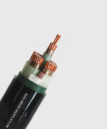 低壓YJV、YJLV銅芯/鋁芯國標(biāo)交聯(lián)聚乙烯絕緣電力電纜