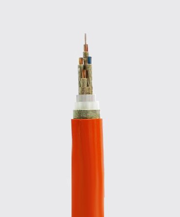 BTTYJ、BTLYJ、BTYJ柔性銅/鋁護(hù)套無(wú)機(jī)礦物絕緣防火電纜